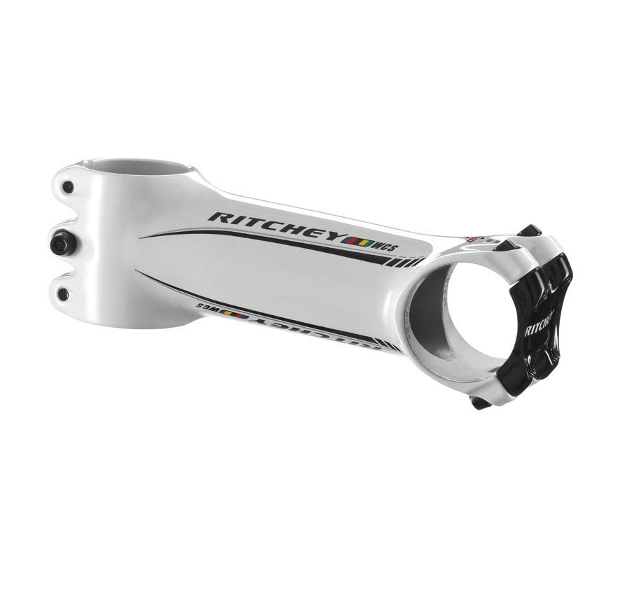 Ritchey WCS C260 bicycle stem Wet white
