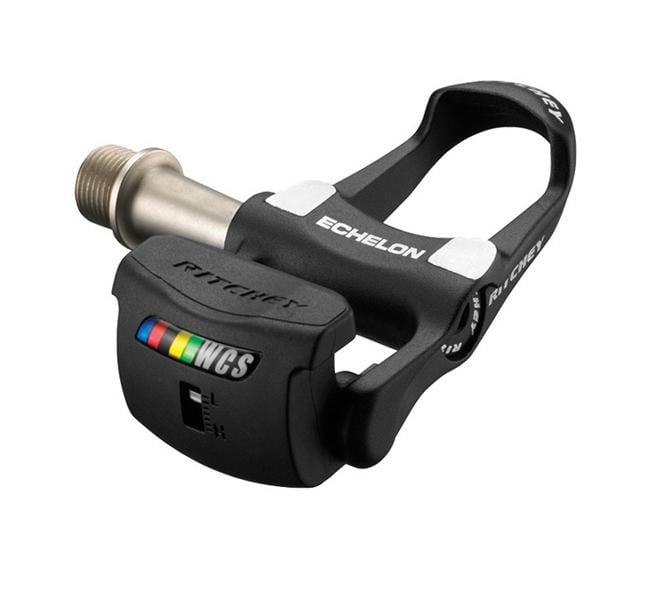 Ritchey WCS Echelon Road Bike Pedals