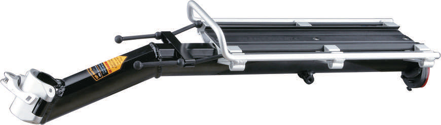 TOPEAK BEAM MTX A-TYPE (SMALL) QR CARRIER