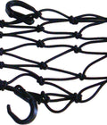 ALTAIR 30 BLACK CARGO NET