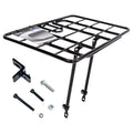 Altair Front Rack X-Press ADJ 26~29 BLK 17x12 Platform Carrier