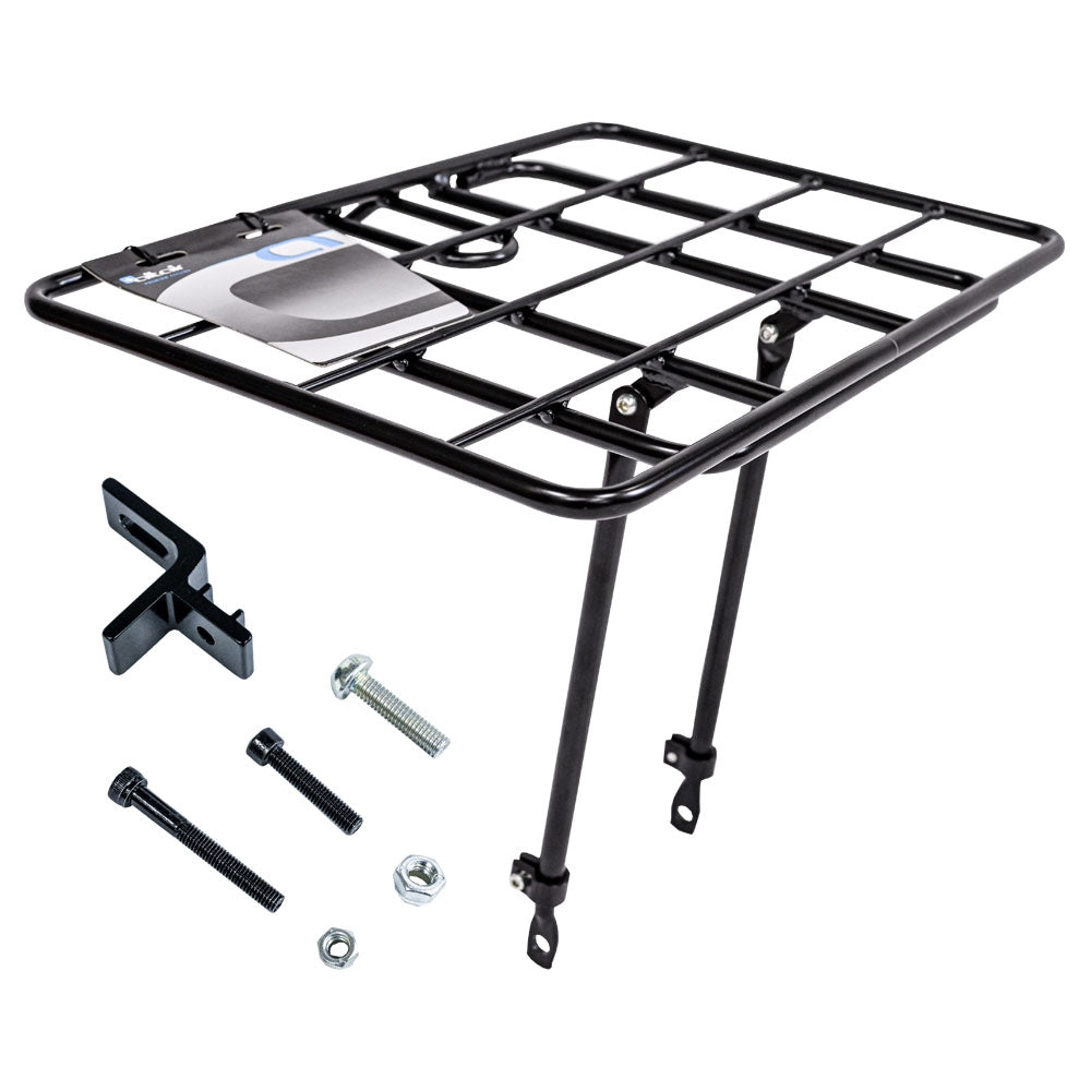 Altair Front Rack X-Press ADJ 26~29 BLK 17x12 Platform Carrier