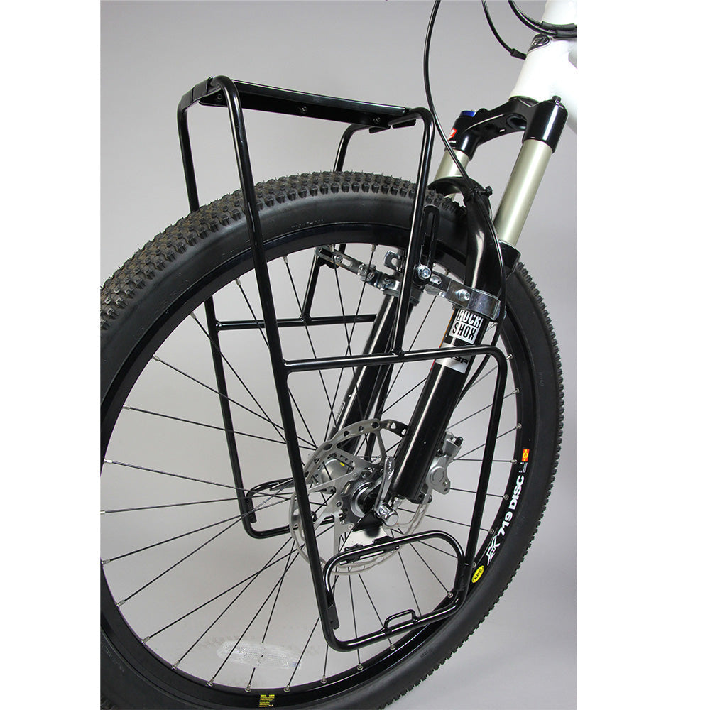 MINOURA MT-4000SF FRONT RACK MTB SUSP