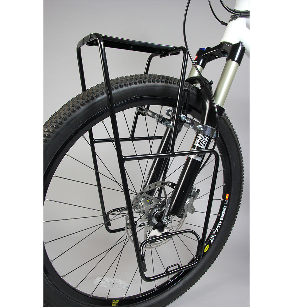 MINOURA MT-4000SF FRONT RACK MTB SUSP