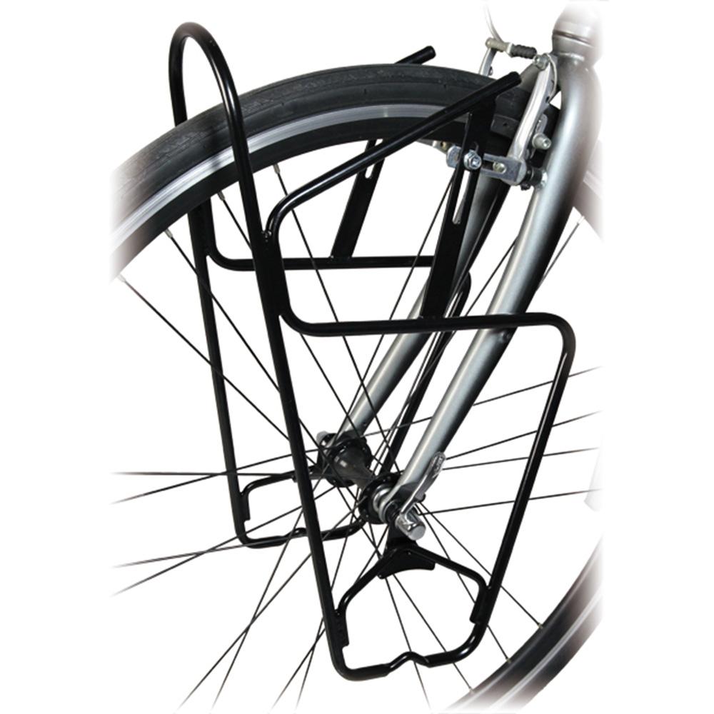 MINOURA FRP-3000 FRONT RACK FOR TOURING/CROSS