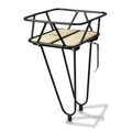 MINOURA GAMOH KCM-2 KING CARRIER JR FRONT RACK BLACK