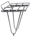 MINOURA GAMOH KCL-3F POUTEUR FRONT RACK SILVER