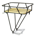 MINOURA GAMOH KCL-1R KING CARRIER REAR RACK BLACK