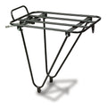 MINOURA GAMOH KCL-2R KING CARRIER REAR RACK BLACK