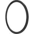 Knight 35 Carbon Disc CX Tubular Rim - Black 700c