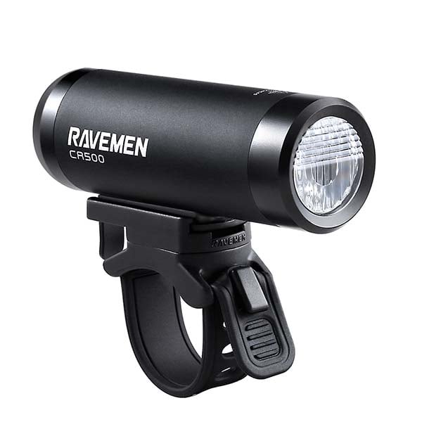 Ravemen CR-500 Lumen Cycling Front Light