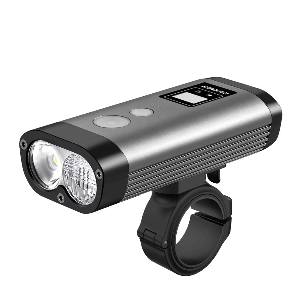 Ravemen PR-1200 1200Lumen Front Light
