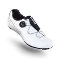 Suplest Road Sport Cycling Cleat Shoes White Black