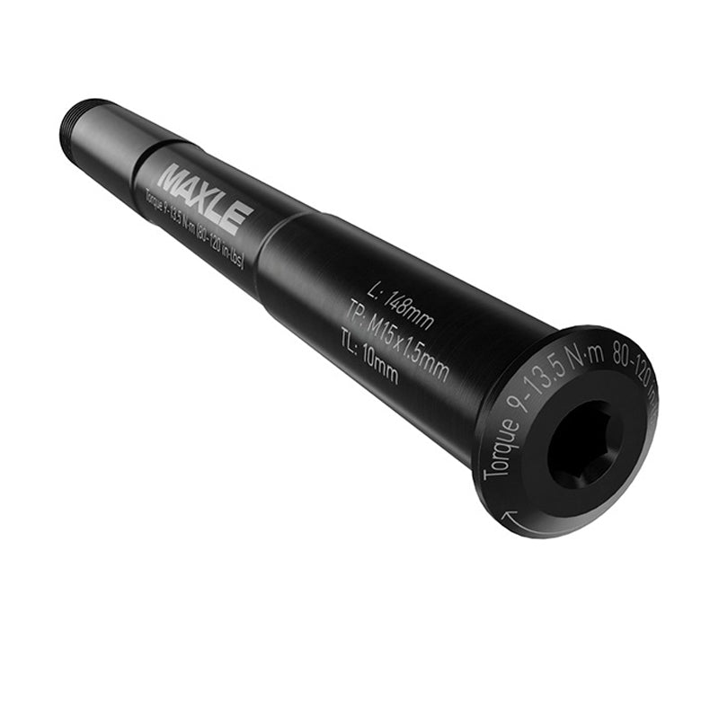 RockShox Axle Maxle Stealth 15x150mm BLUTO Compatibility