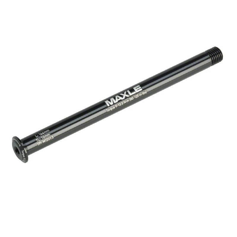 RockShox Maxle Rear Axle Stealth 12x142 164mm