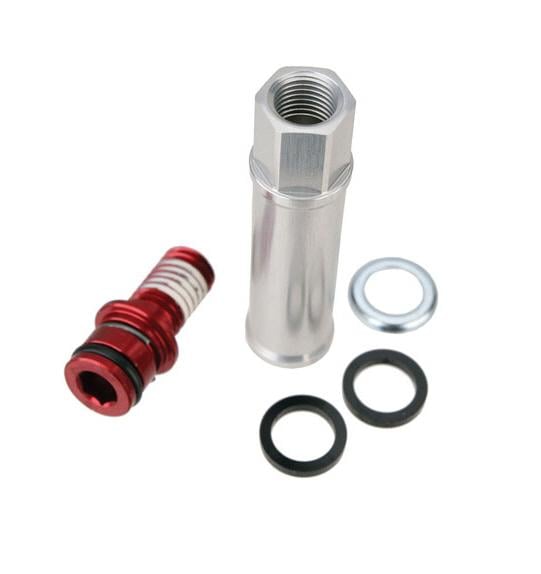 RockShox 09-11 Reba 29inch Shaft Fastener Kit 