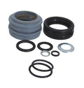 RockShox 12 Service Kit Basic Boxxer RC2