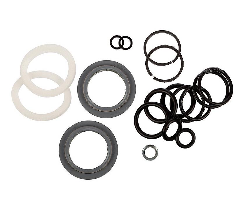 RockShox 12 Service Kit Basic Reba SID