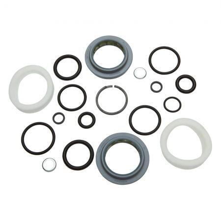 RockShox 12 Service Kit Basic Recon Gold Solo Air