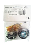 RockShox AM Rear Shock Service Kit Vivid Air B1
