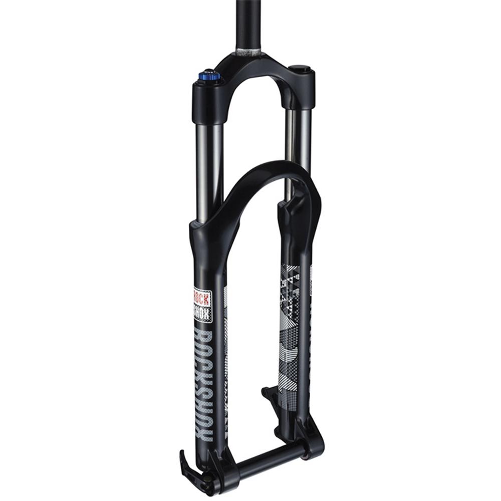 RockShox Argyle RC Coil 100 Black Maxle20 2013
