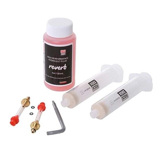 RockShox Bleeding Kit Reverb