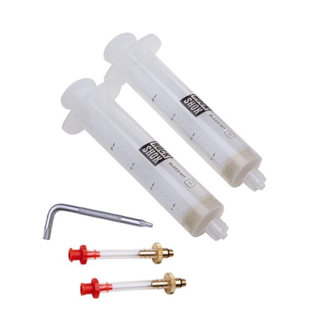 RockShox Bleeding Kit XLoc Totem