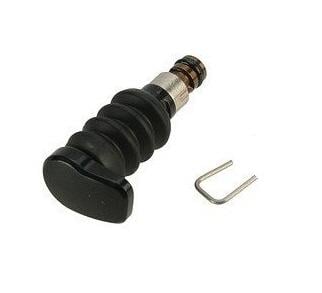 RockShox Button Boot Master Poston Assembly XLoc
