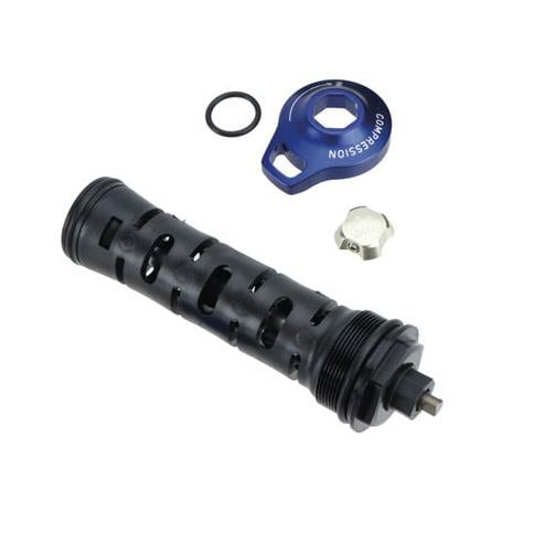 RockShox Comp Damper MC DNA SID Race RLT 32mm