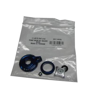 RockShox Comp Knob Kit Motion Control DNA