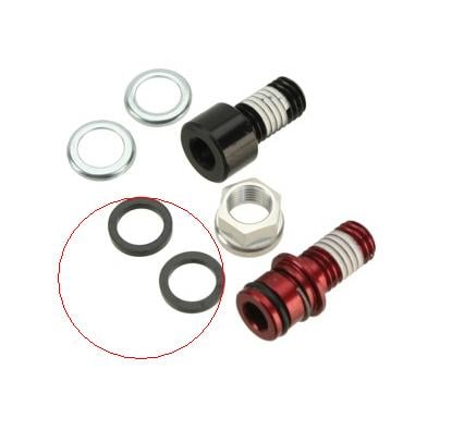 RockShox Crush Washer 8mm 11.4015.259.000