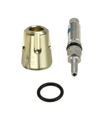 RockShox Floodgate Adjuster Assembly XLoc
