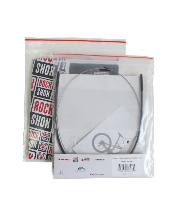 RockShox Gore Ride-On fork Remote cable kit 