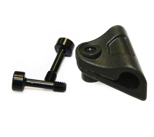 RockShox Hydraulic Host Clamp Low Leg SID Reba REvel Sektor