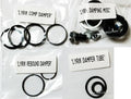 Rockshox Lyrik Damper Comp Reb Service Kit 11.4015.087.000