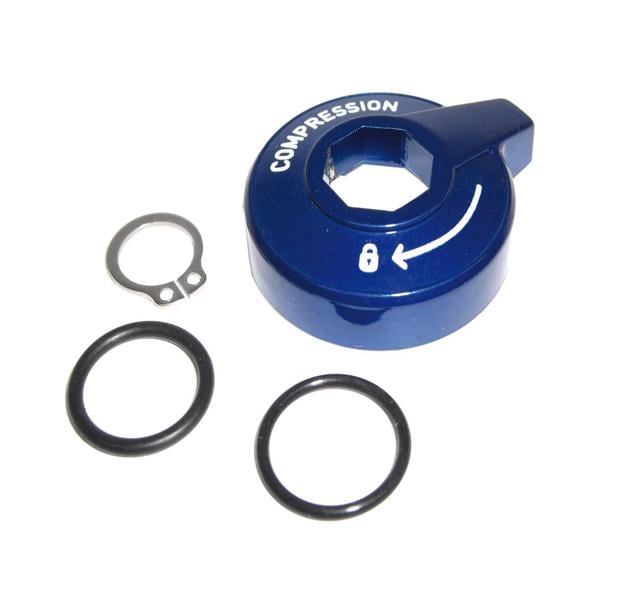 RockShox M.C comp Adjust Knob Kit