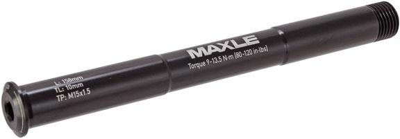 Rockshox Maxle Stealth 15x110mm 158mm Boost TA 2016