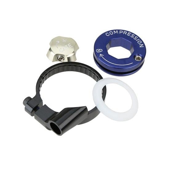 RockShox MoCo Remote Knob Kit 09 Reba SID Revelation