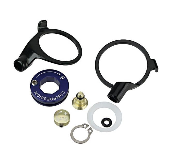 RockShox MoCo Turnkey Remote Knob Kit Standard 05+