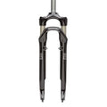 Rockshox Paragon TK Solo Air65 Straight QR-D 700C 65mm Black Fork