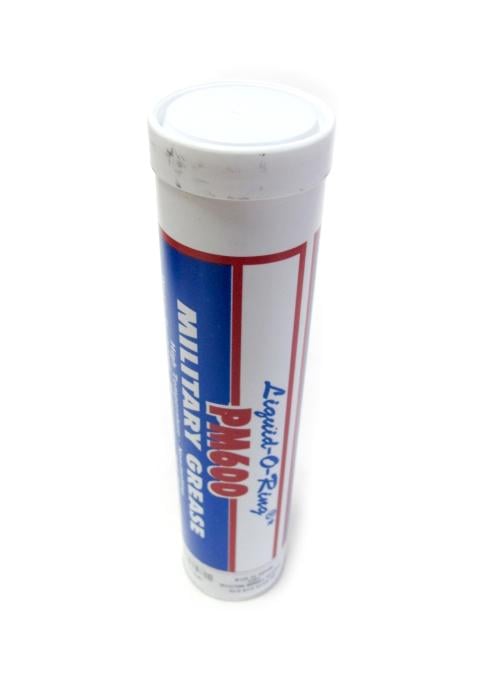 RockShox PM600 Military grease 429ml