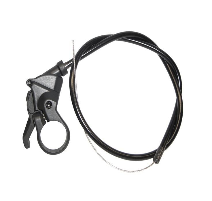 RockShox Poploc Lever No Adjuster