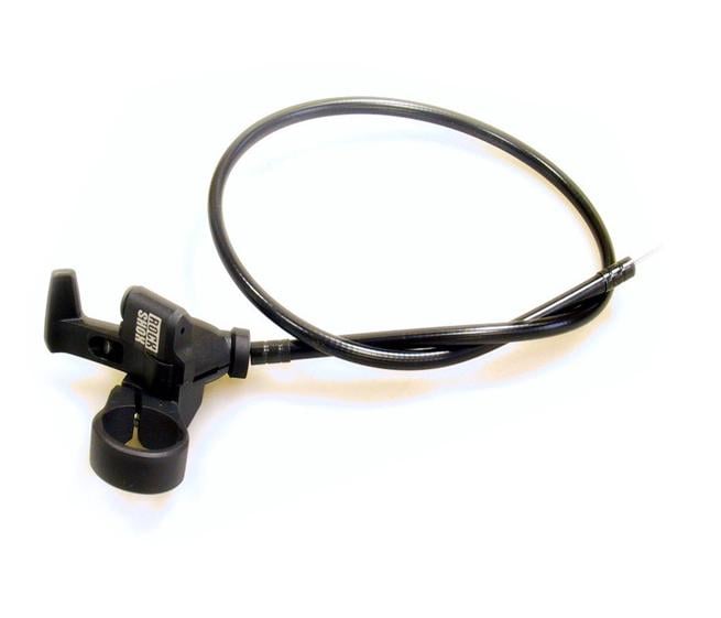 RockShox Poploc Lever No Adjuster