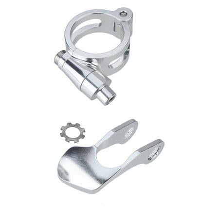 RockShox PushLoc Clamp Lever RIght 11.4315.008.000