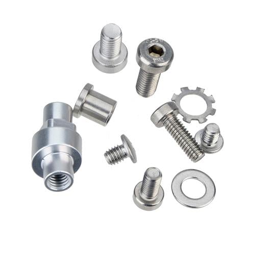 RockShox PushLoc Hardware Kit 