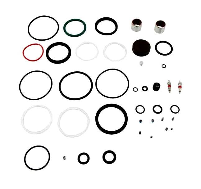 Rockshox Rear Shock Service Kit Monarch RT3 2013