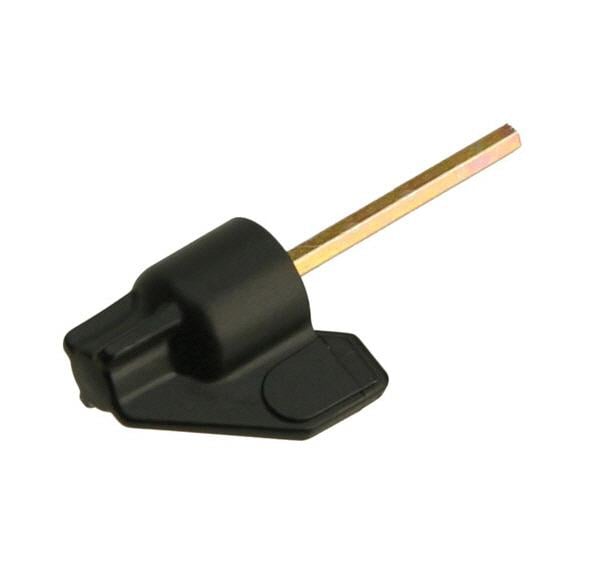 RockShox Rebound Adjust Knob 11 Tora TK 11 Recon Siver 29