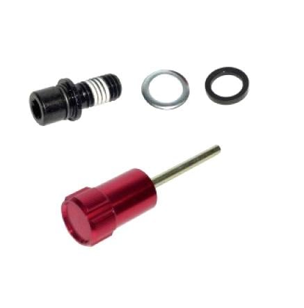 RockShox Rebound Adjust Knob Bolt Kit AL