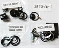 RockShox Recon Service Kit 2010 11.4015.445.000
