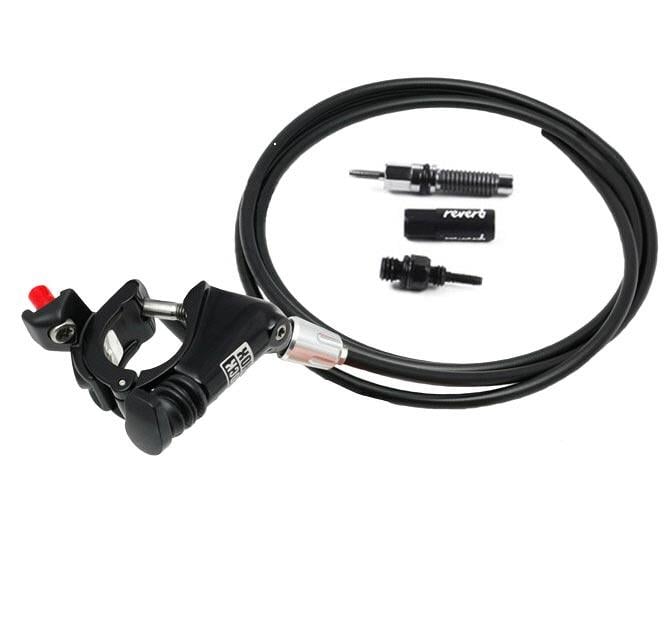 RockShox Remote Lever Assembly Hose Kit MMX